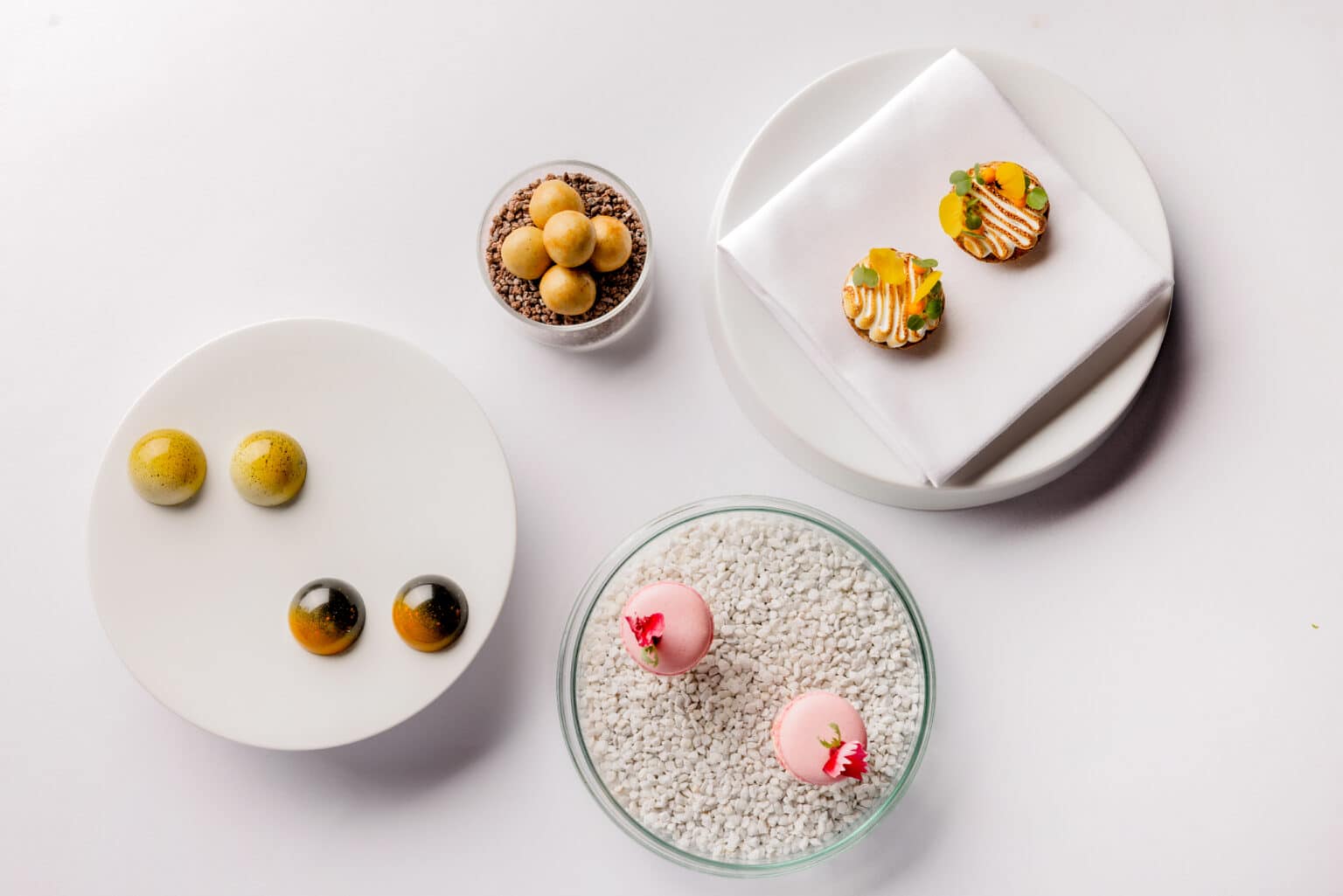 Desserts