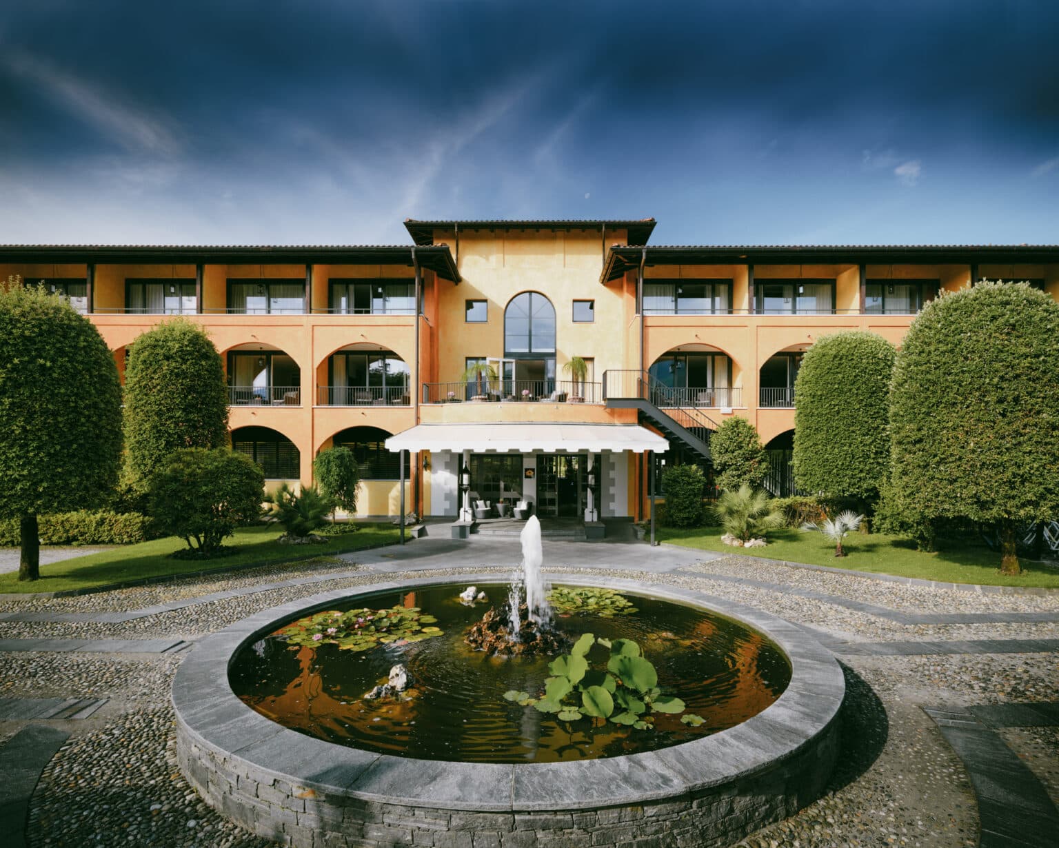 Hotel in Ascona | Hotel Giardino Ascona | 5 star hotel 13 GA_Building_RGB_High_GMA_01b-GD-Filter