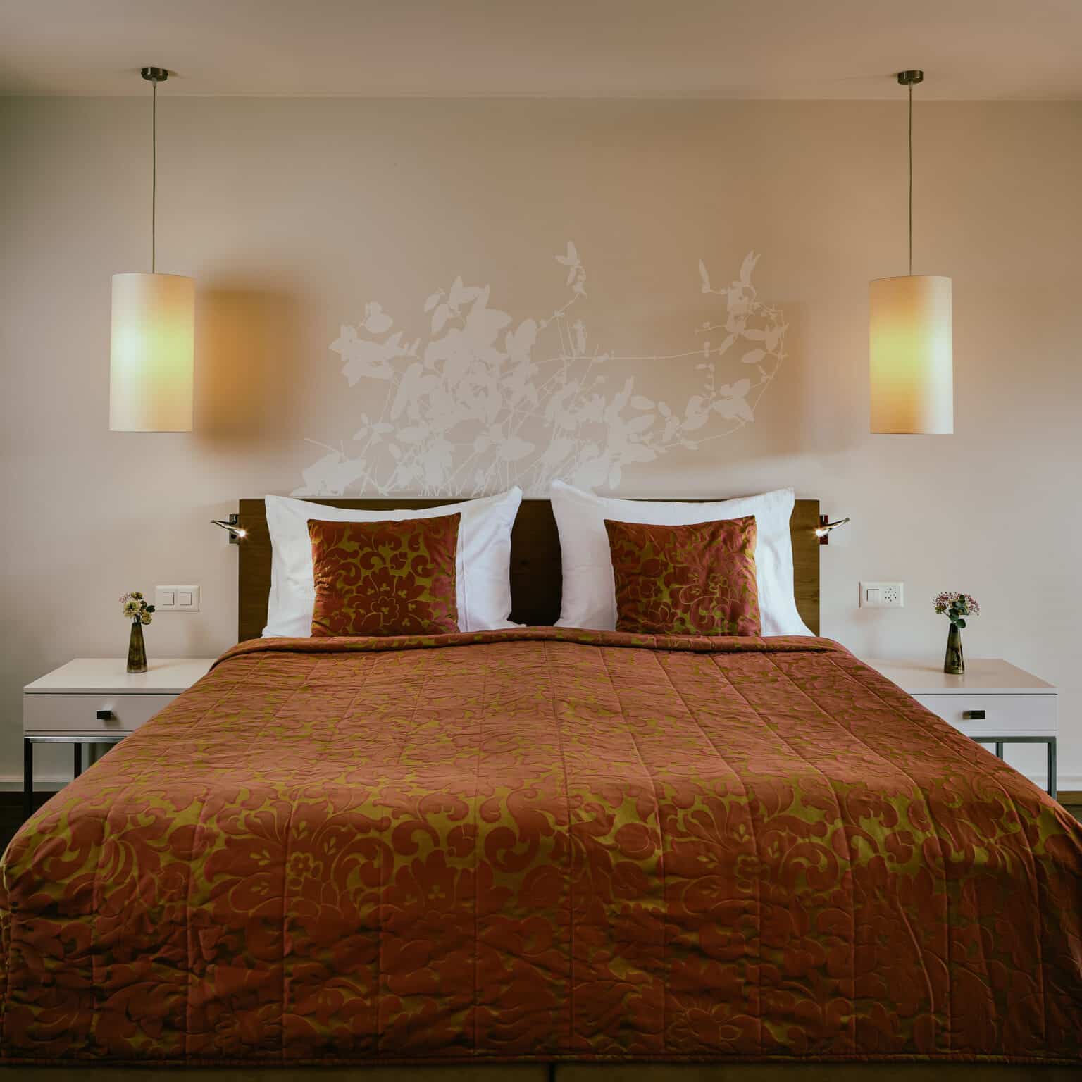 Double room Casa Rosa 1 GA_Double Room_Sud_RGB_High_JEVI_02-GD-Filter