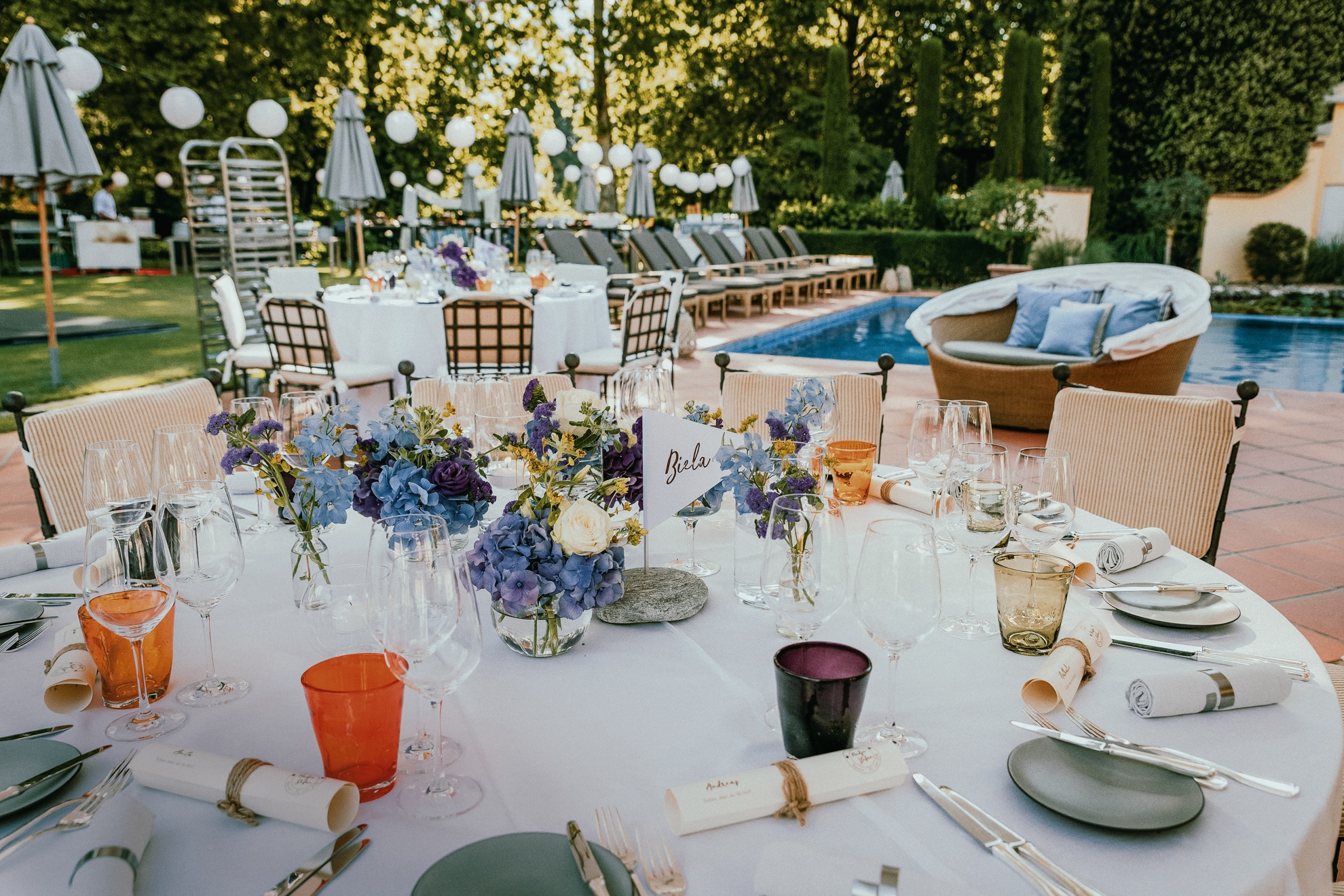 Anlässe | Hotel Giardino Ascona | 5 Sterne Hotel 3 ©Ivan Steiner