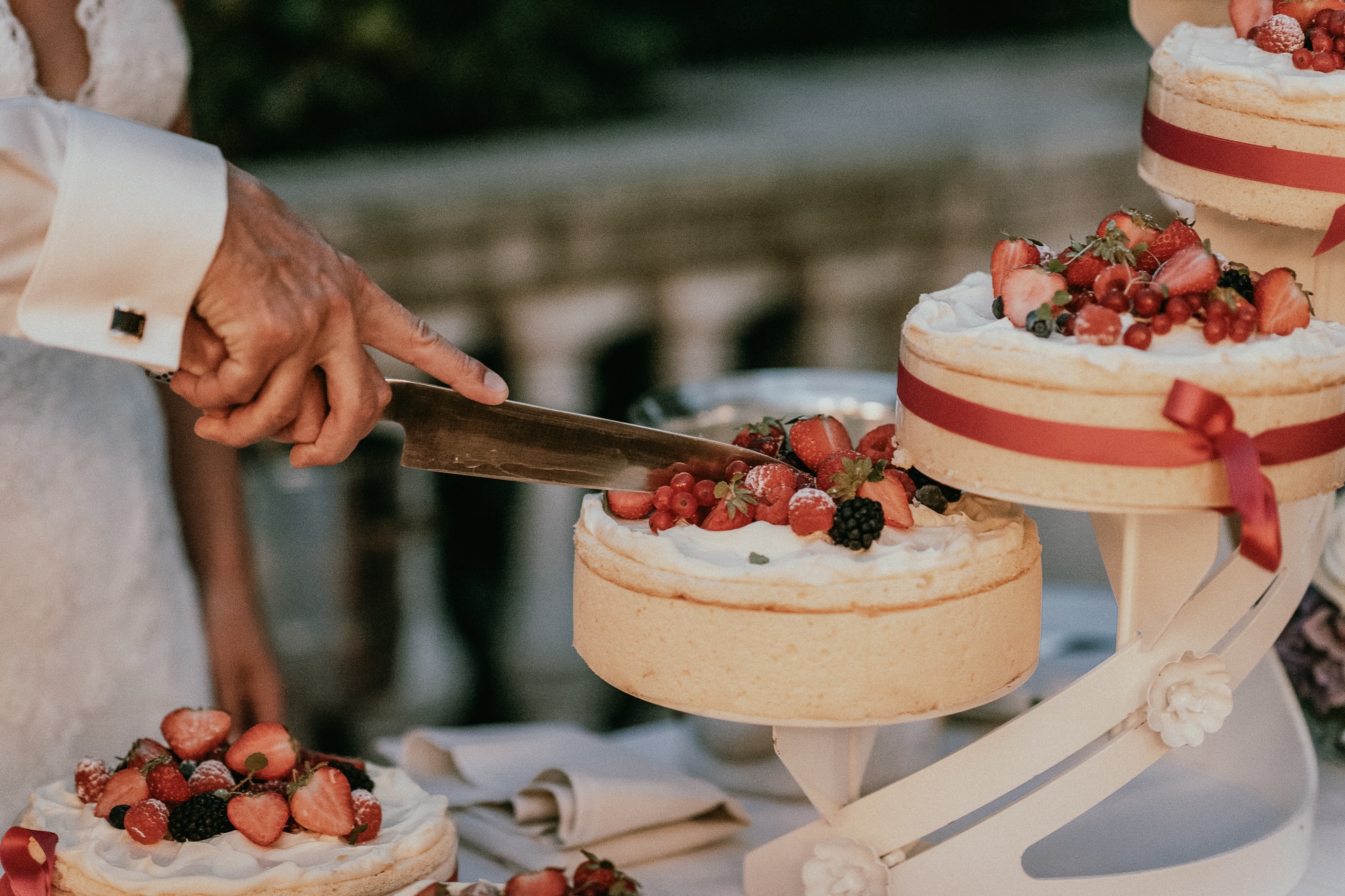 Anlässe | Hotel Giardino Ascona | 5 Sterne Hotel 2 ©Ivan Steiner