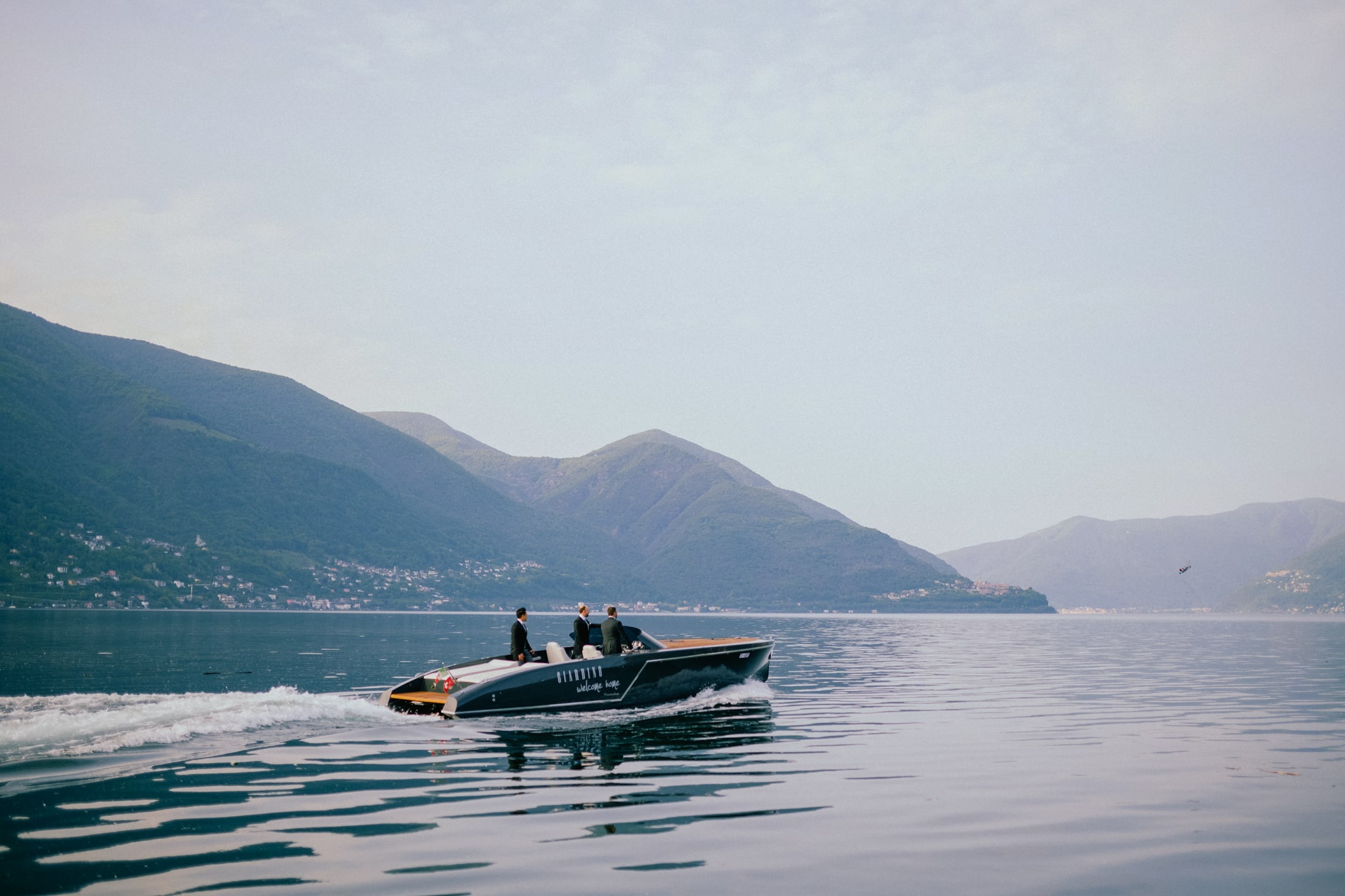 Anlässe | Hotel Giardino Ascona | 5 Sterne Hotel 7 ©teodorasimon