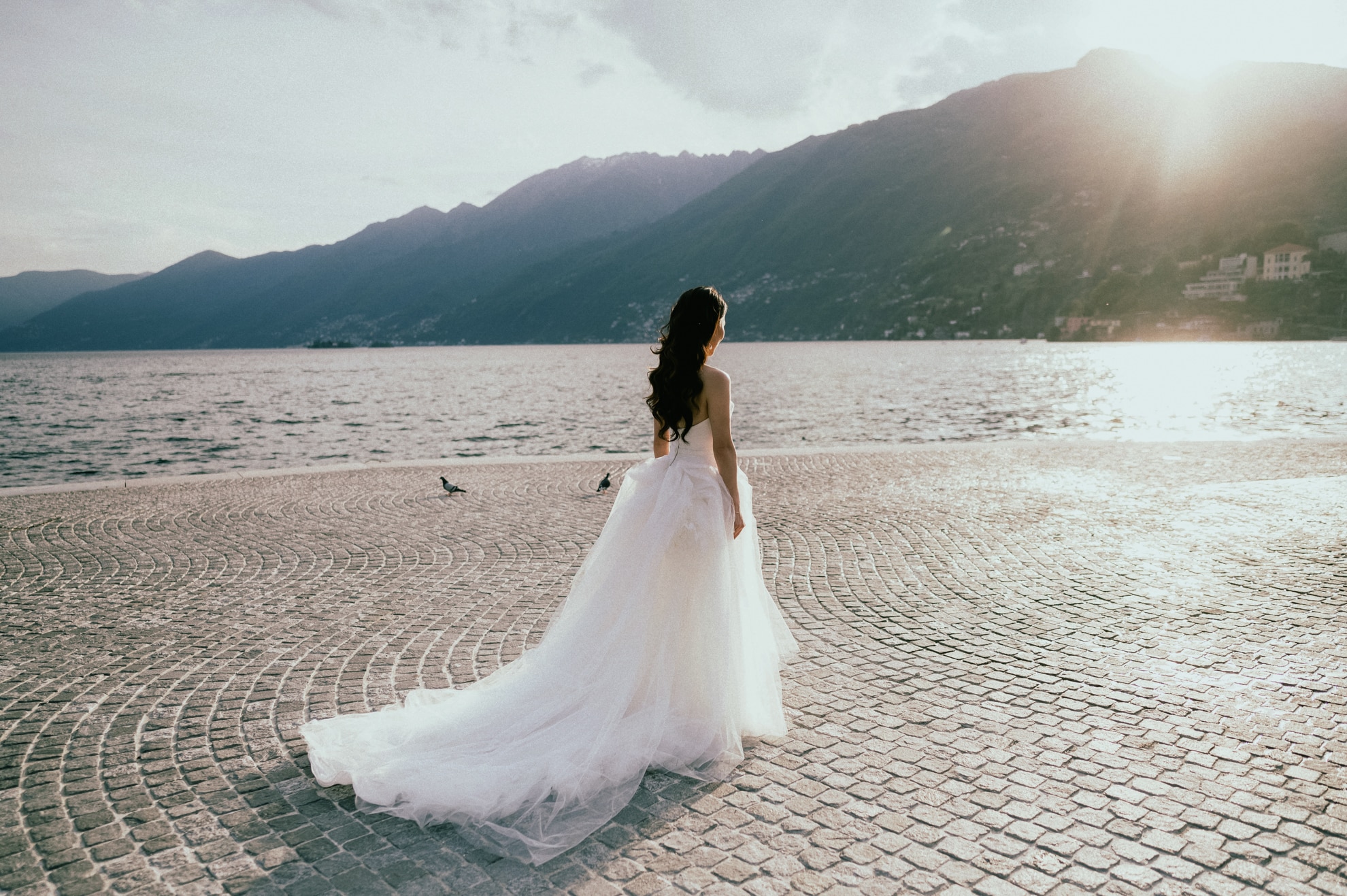 Anlässe | Hotel Giardino Ascona | 5 Sterne Hotel 6 ©teodorasimon