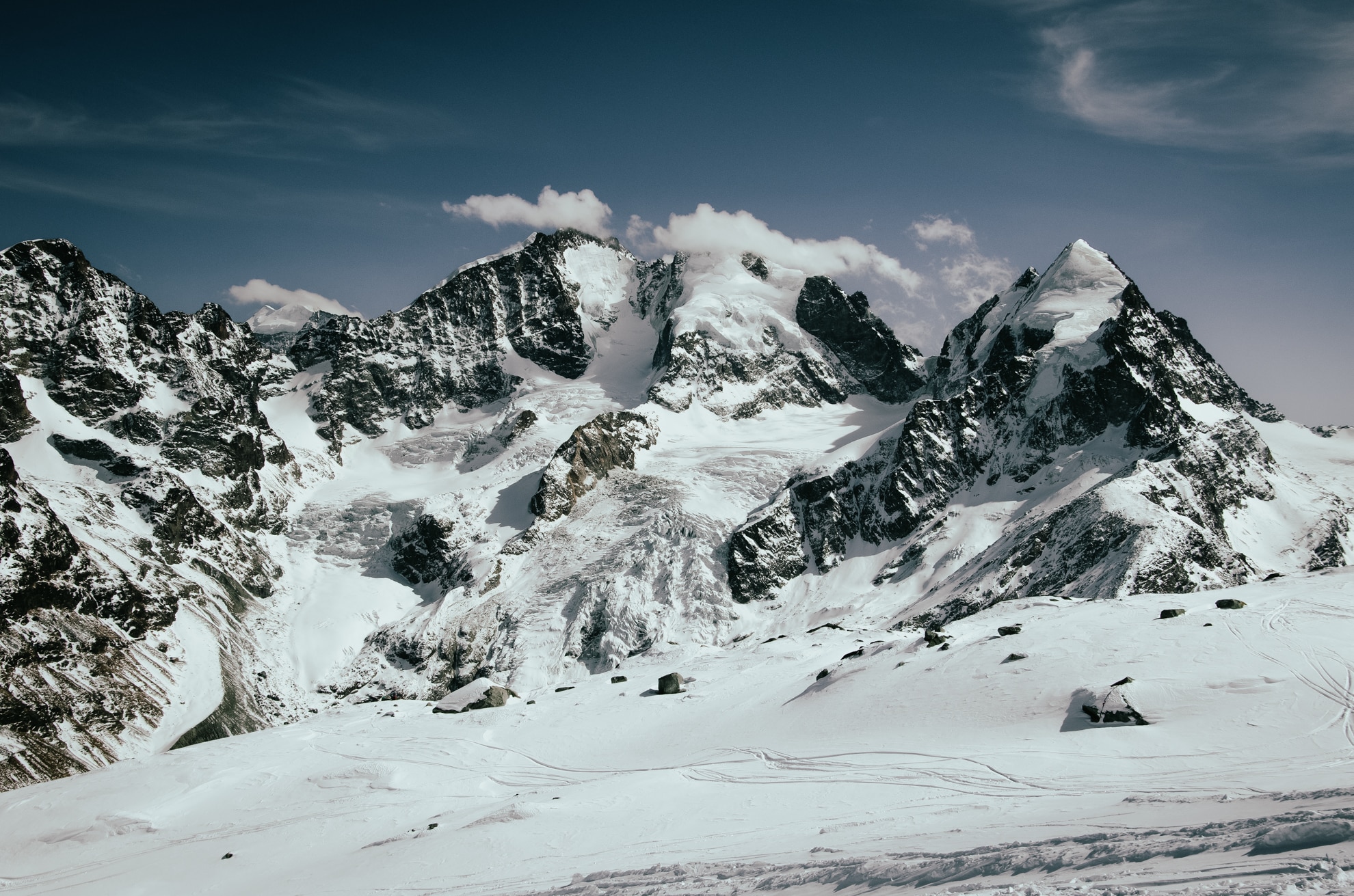 Magazin 7 ©Swiss voyage