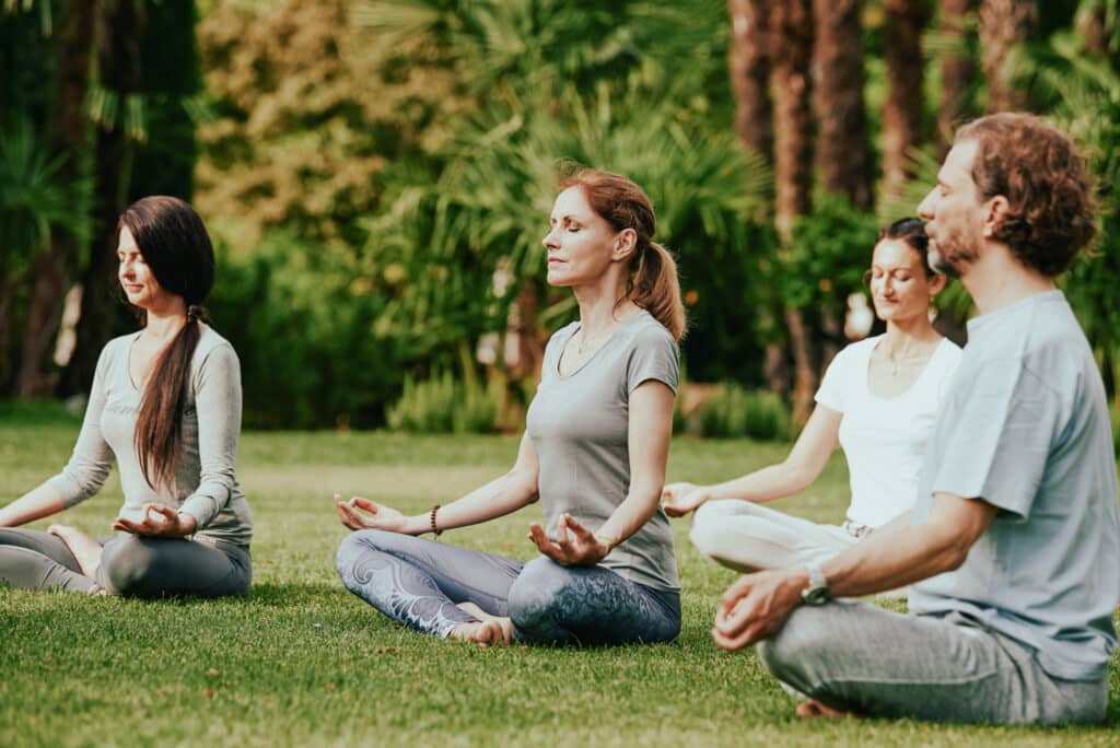 Outdoor Aktivitaeten AYU GA Yoga Garden RGB High GBA 05 GD Filter