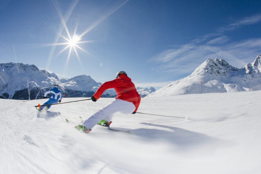 SkiEngadin 16 byFilipZuan