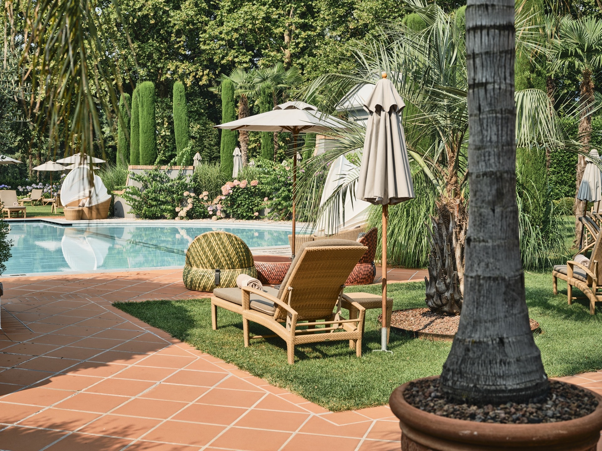 Spa Schweiz | Spa Ascona | Hotel Giardino Ascona 5 GA_Pool_RGB_Low_GUPF_08_h