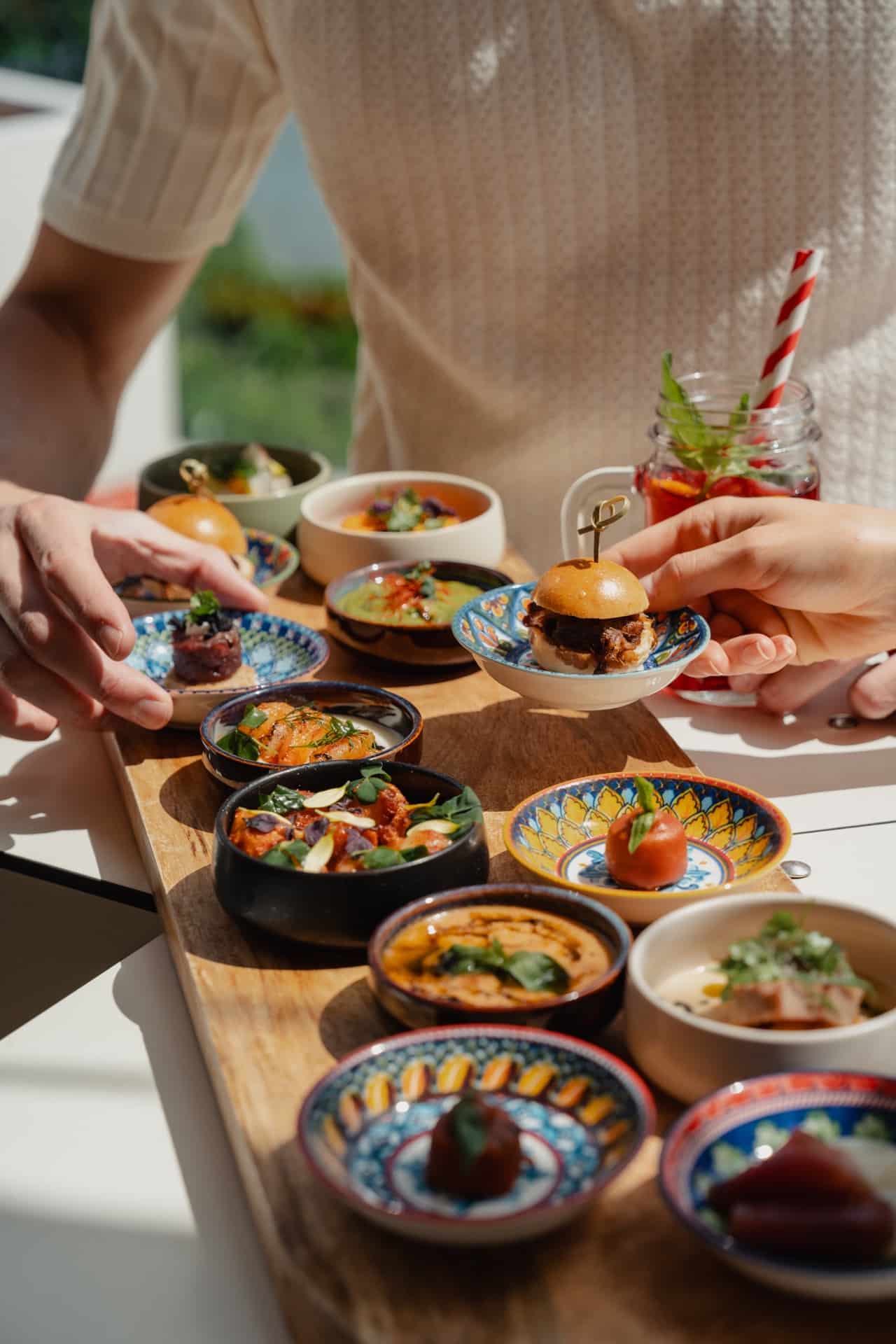 Restaurants Locarno | Restaurant Lago | Hotel Giardino Lago 14 GL_Roof Lounge Models_RGB_Low_DTS_06