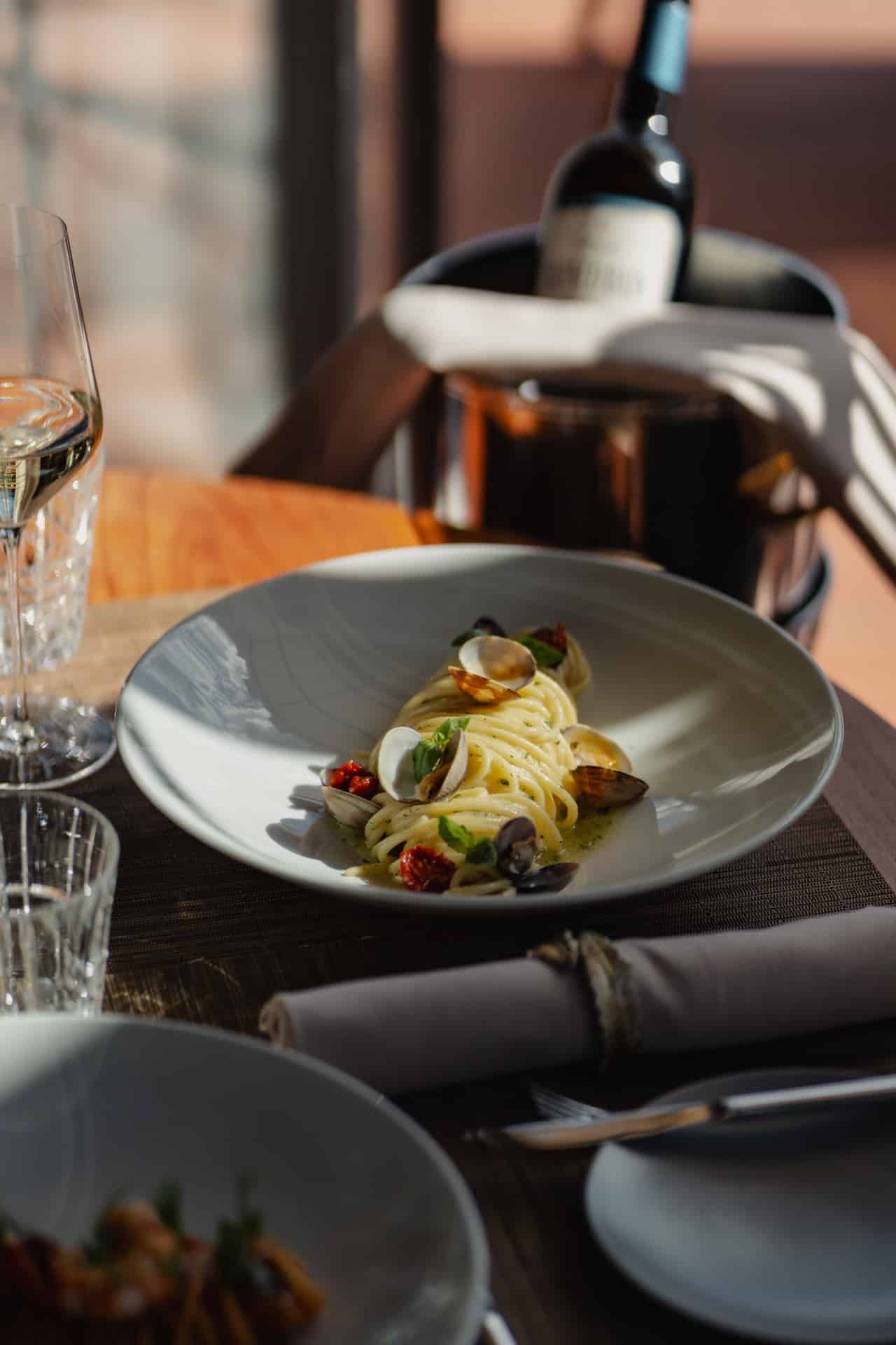 Restaurants Ascona | Giardino Ascona | 5 Sterne Hotel 12 HS_GA_Food RFLE 2025_RGB_Low_DTS_04