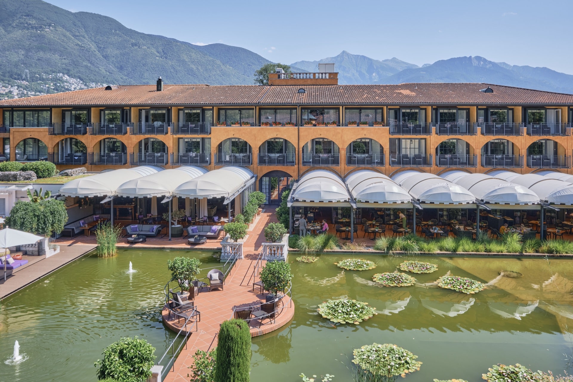 Restaurants Ascona | Giardino Ascona | 5 Sterne Hotel 14 HS_GA_Restaurant Terrace_RGB_Low_GBA_GUPF_12_h