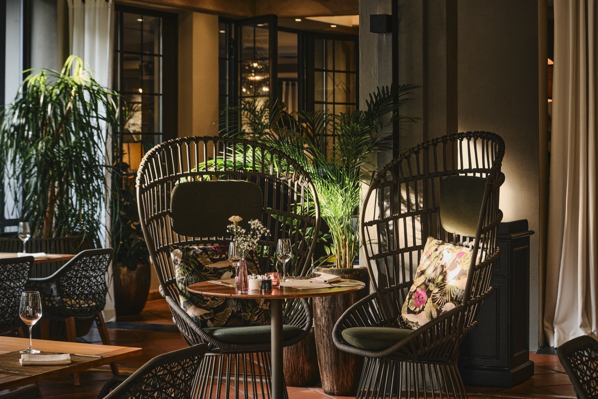 Restaurants Ascona | Giardino Ascona | 5 Sterne Hotel 7 HS_GA_Restaurant_RGB_Low_GBA_GUPF_18