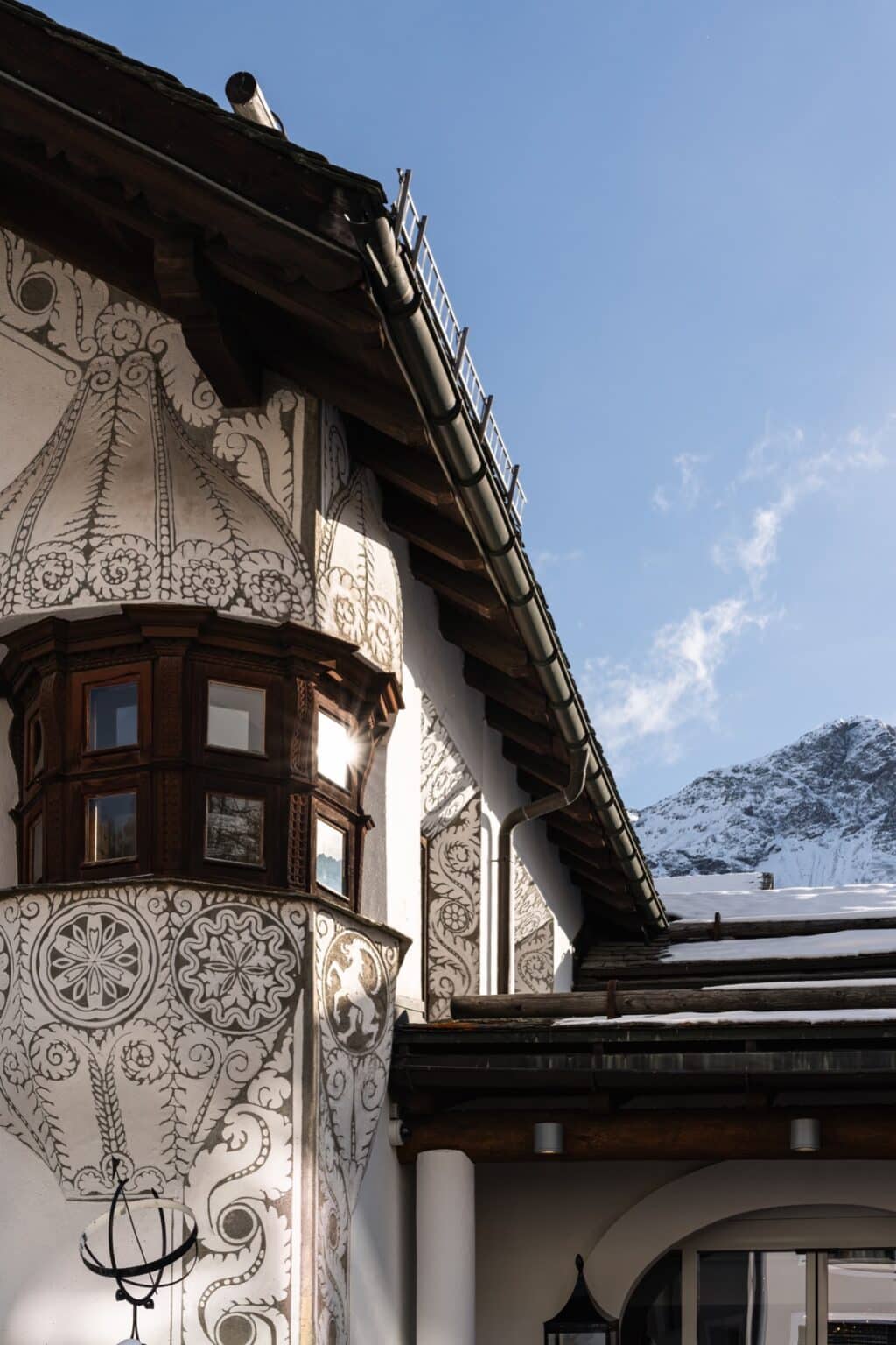 Hotels Schweiz | Giardino Hotels | 5 Sterne Hotels 26 © David Yawalker