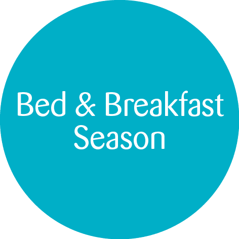 Giardino Bed and Breakfast Stoerer EN Lago From 24.10.2025