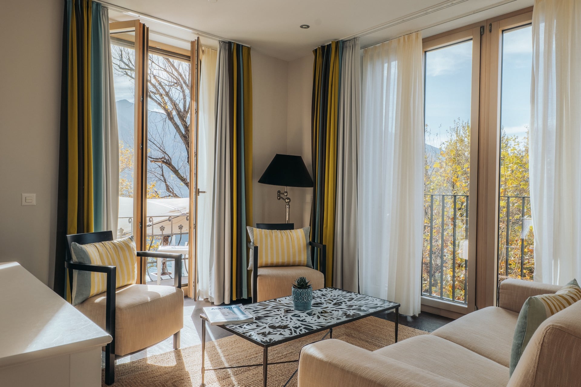 Room and suite 4 ©roguecreationsagency