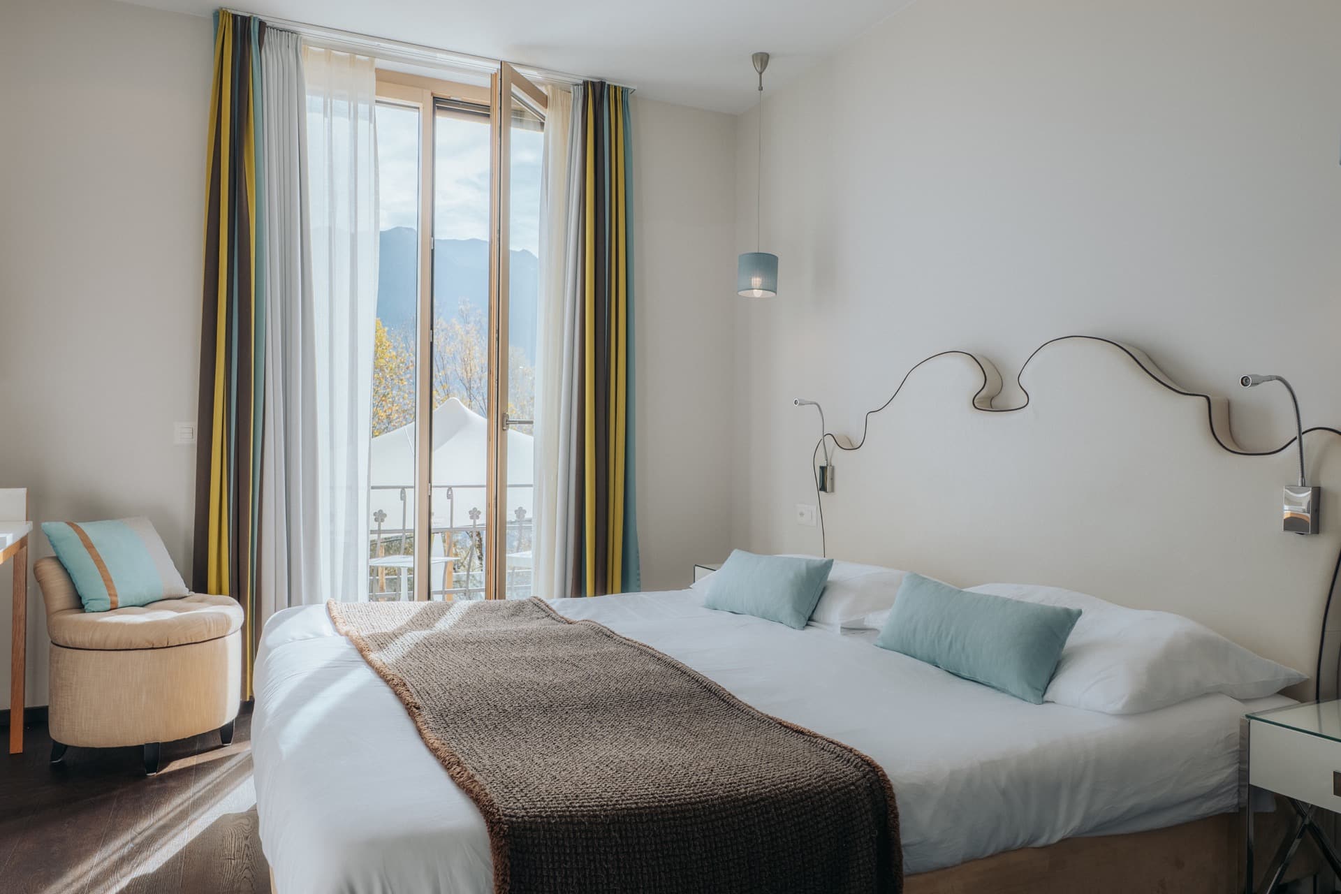 Room and suite 7 ©roguecreationsagency
