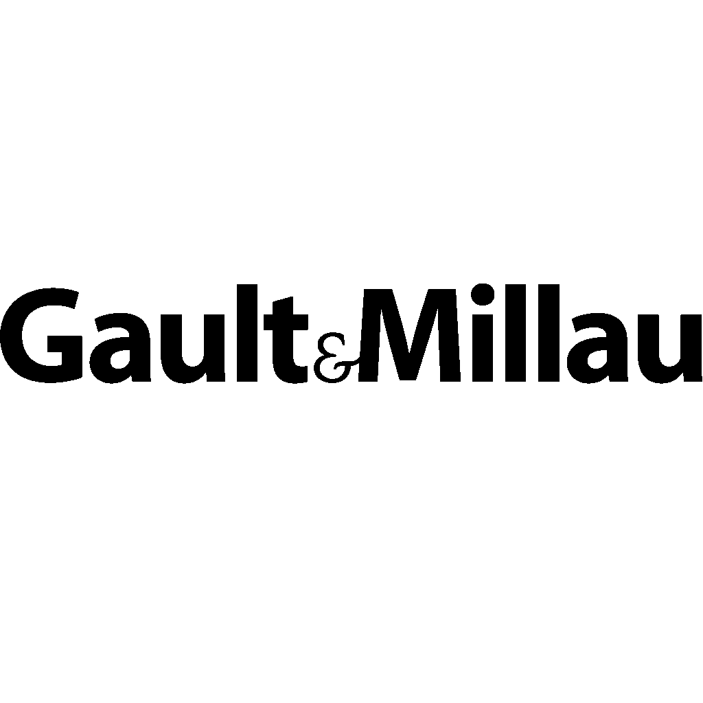 Logo GaultMillau SW