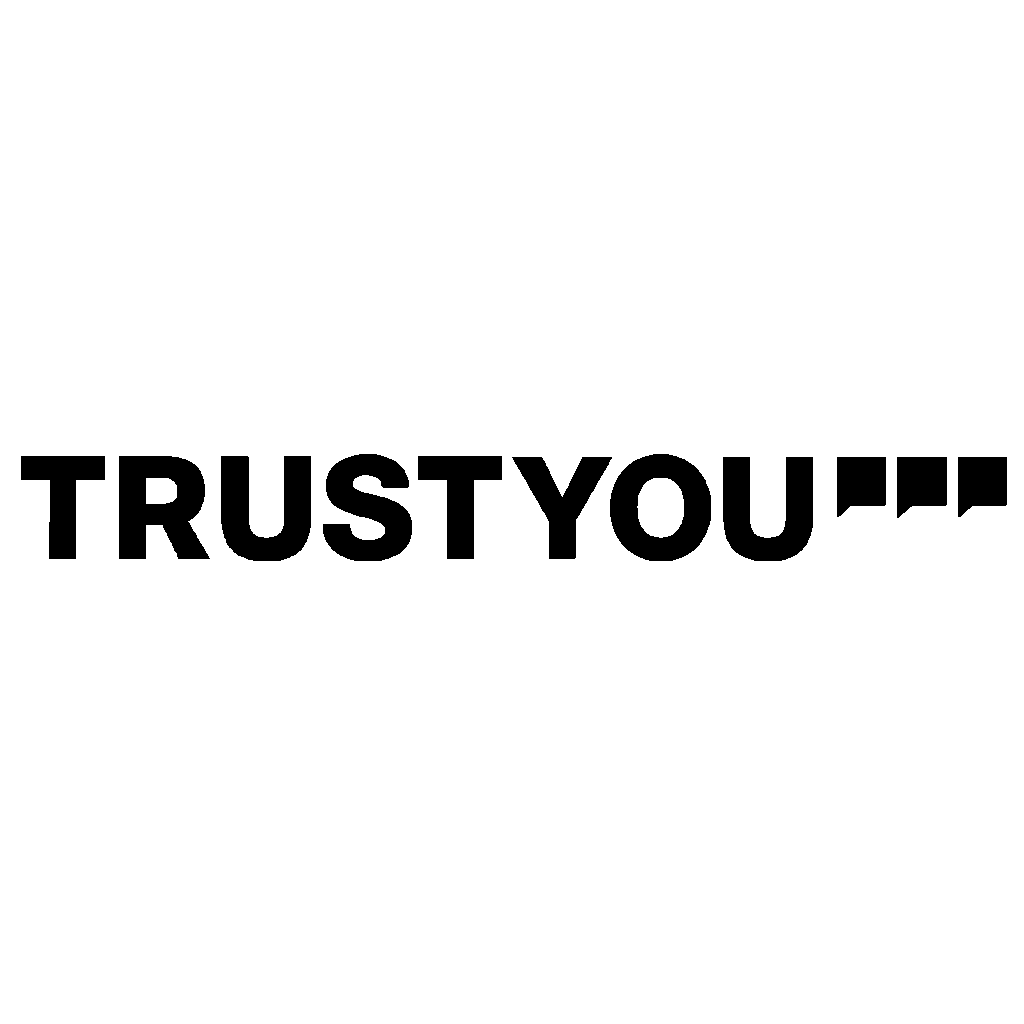 Logo Trustyou SW