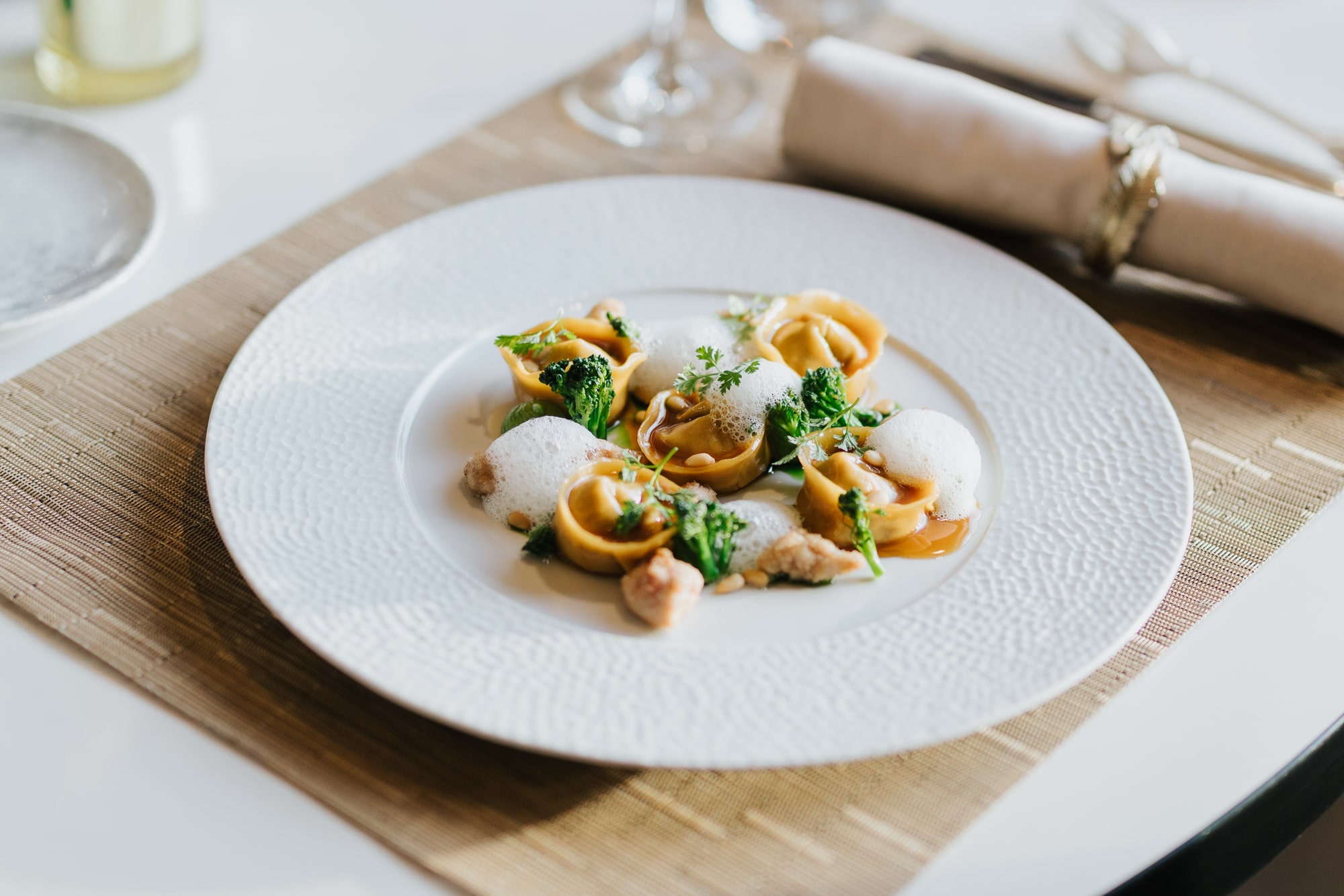 Restaurants in St. Moritz | Giardino Mountain | 5 Sterne Hotel 6 HS_GM_Food RFLE 2026_RGB_Low_HBR_02