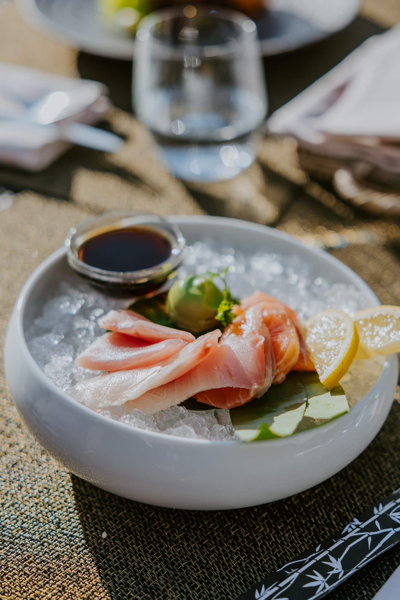 Restaurants in St. Moritz | Giardino Mountain | 5 Sterne Hotel 15 HS_GM_Food Terrace FRLE 2026_RGB_Low_2026_HBR_06