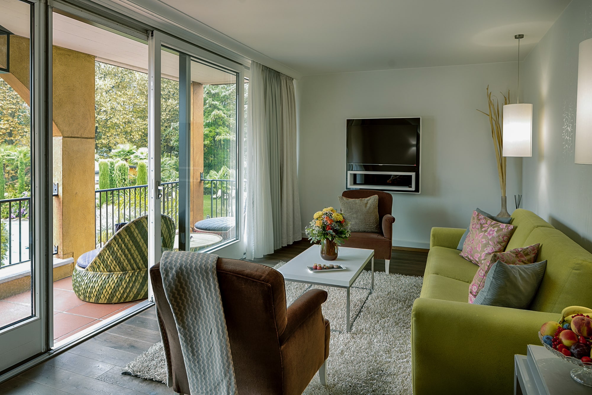 Zimmer und Suiten 14 07_Suite South_RGB_Low_PARM_05-GD-Filter