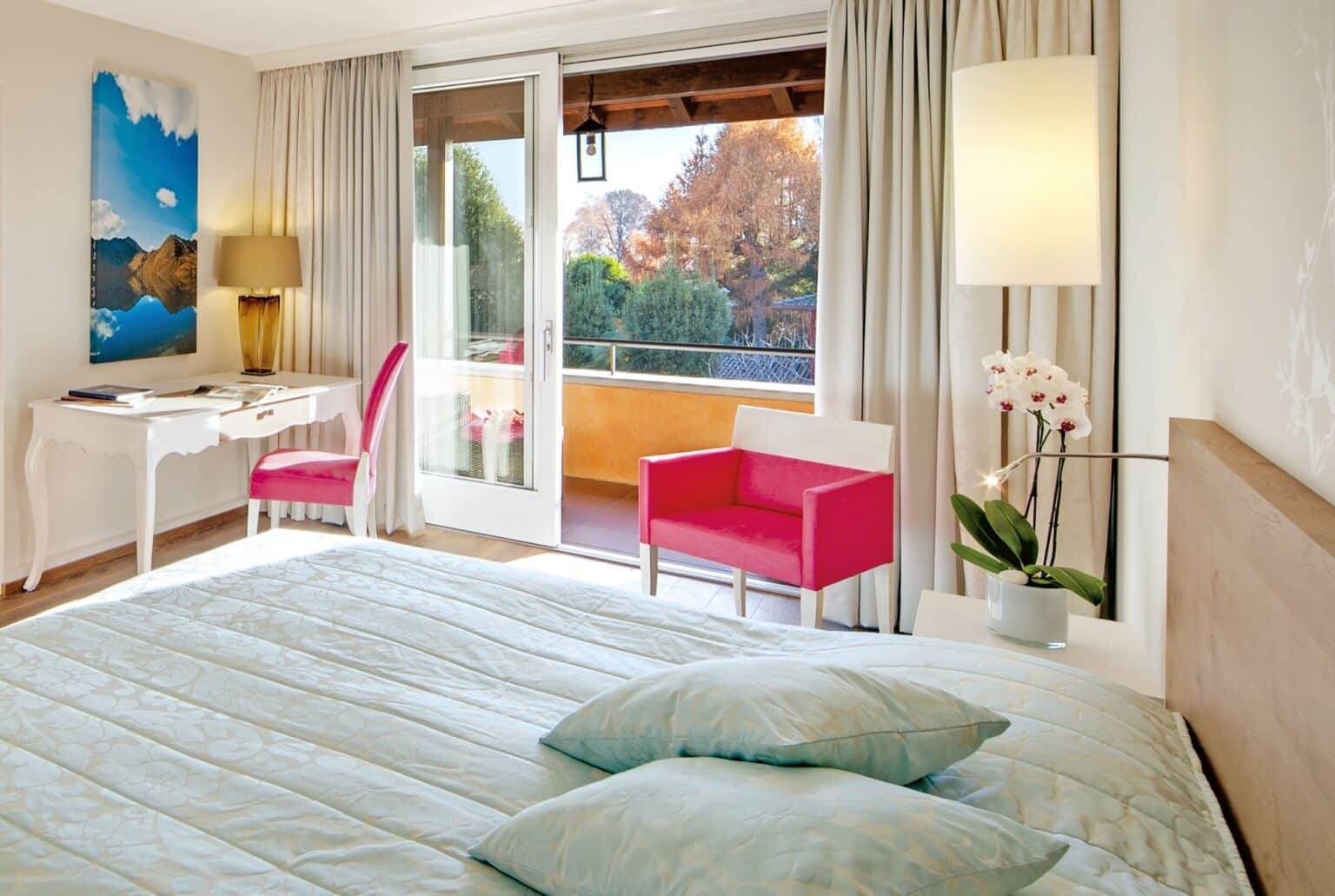 Doppelzimmer Casa Rosa 5 GA_Double Room_Casa Rosa_RGB_Low_HAB_01