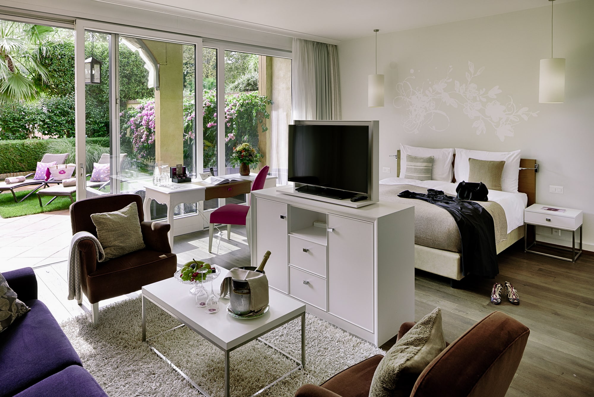 Zimmer und Suiten 12 GA_Junior Suite_South_RGB_Low_PARM_01-GD-Filter