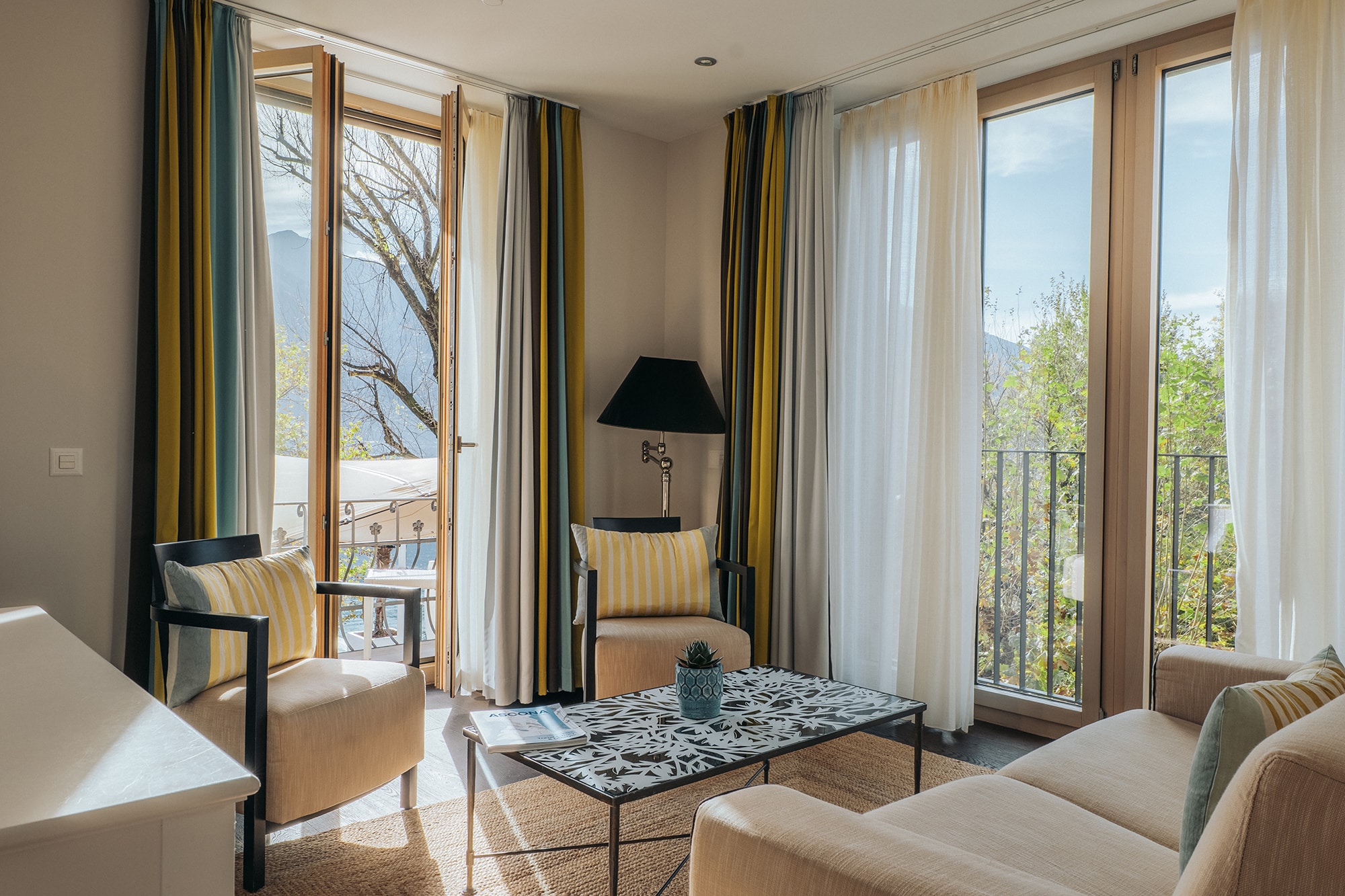 Zimmer und Suite 5 GL-BB_Suite_RGB_Low_©roguecreationsagency_Nur interne Verwendung_01_Bearb_Grün
