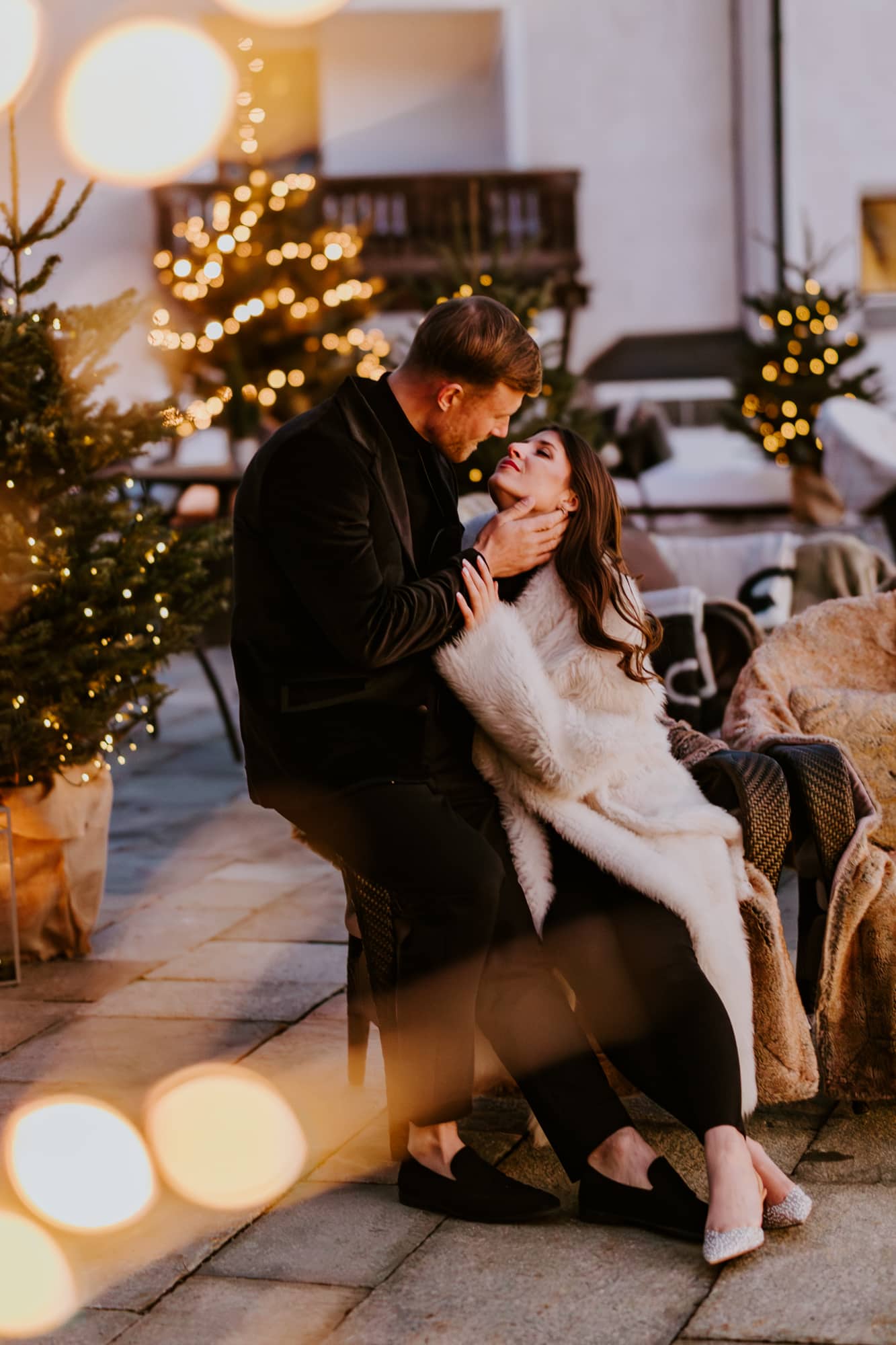 Paarferien in St. Moritz 10 GM_Garden-Terrace by Night Models_RGB_Low_2026_HBR_02