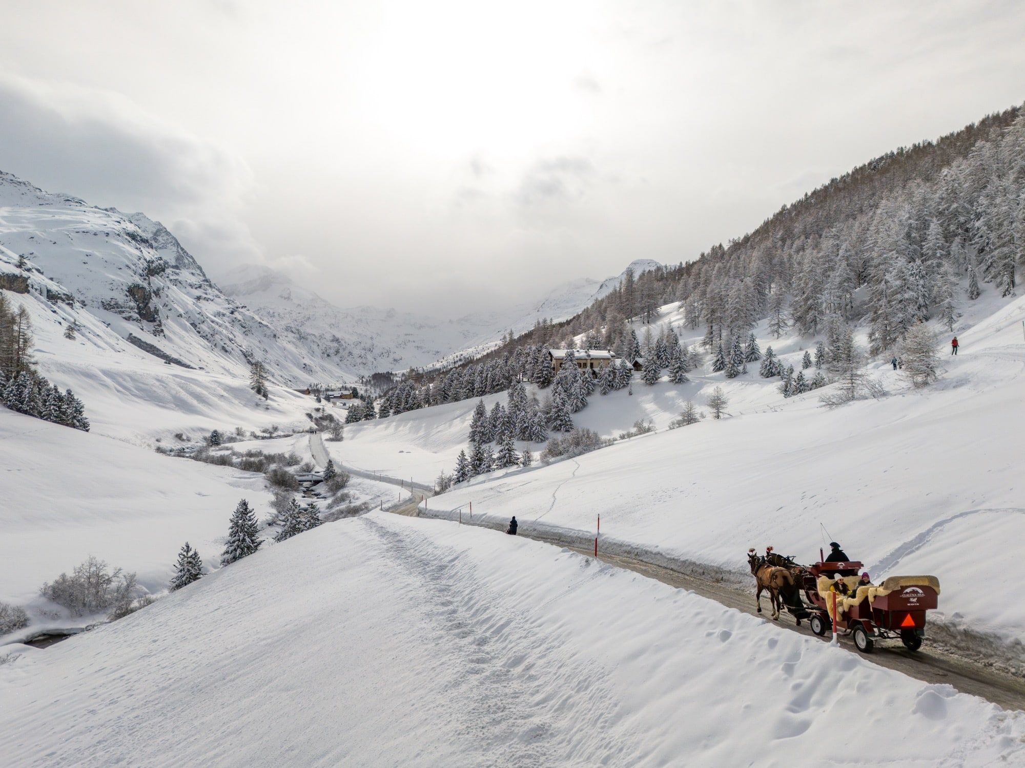 GM Surrounding Winter RGB Low MIPO 45