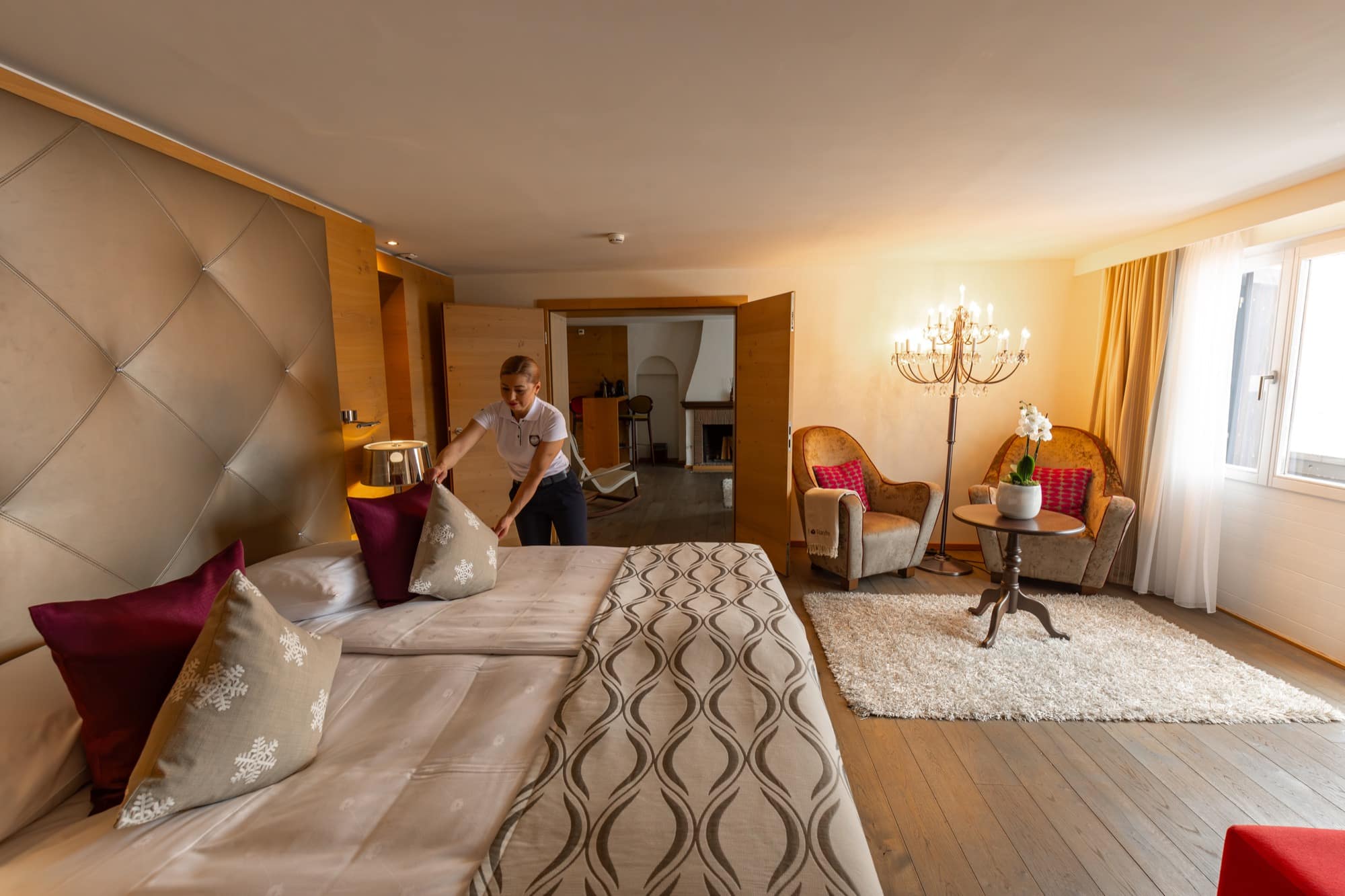 Work@Giardino | Giardino Talents | Karriere Hotellerie Schweiz 5 ©2025