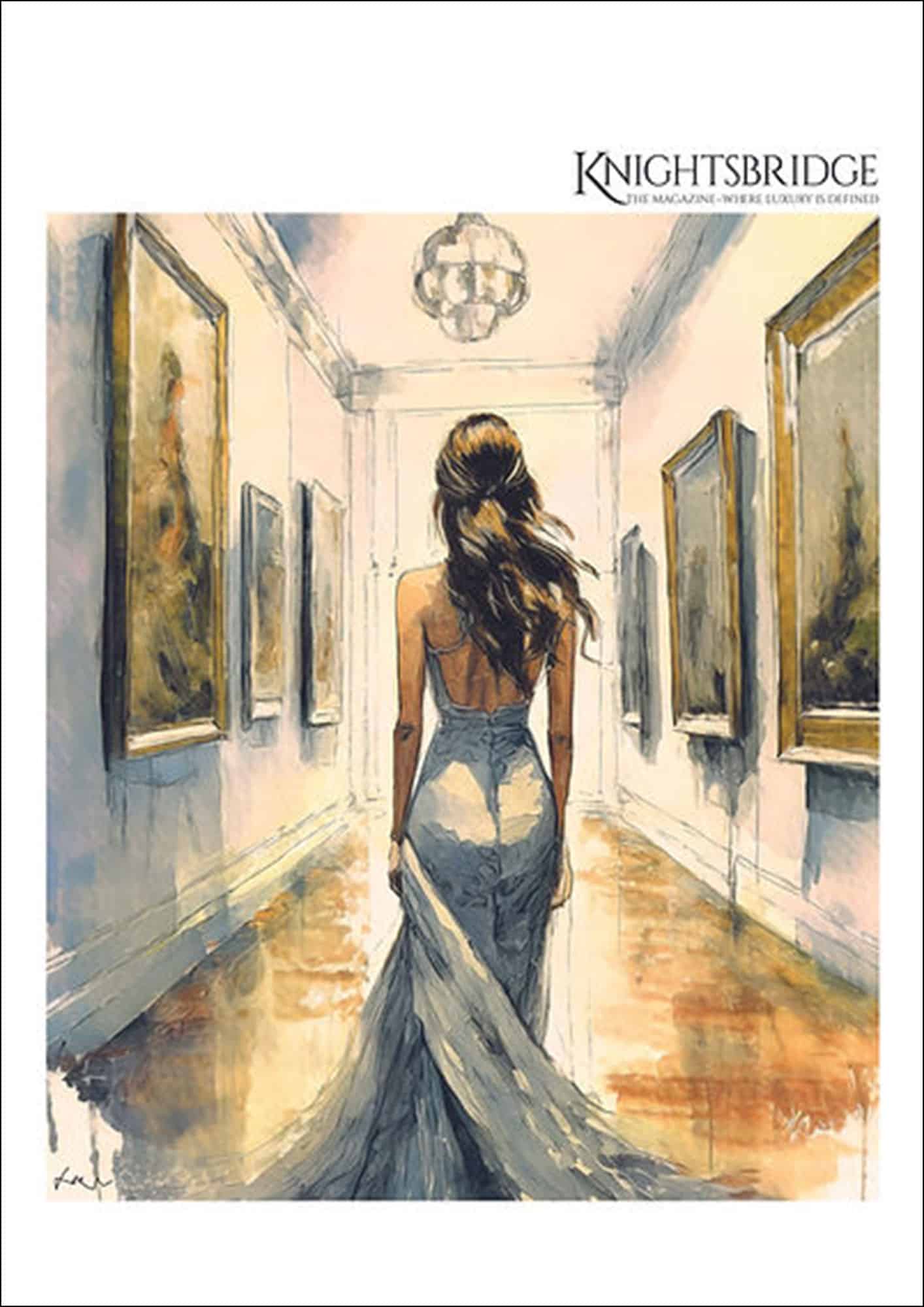 KNIGHTSBRIDGE COVER ISSUE 11