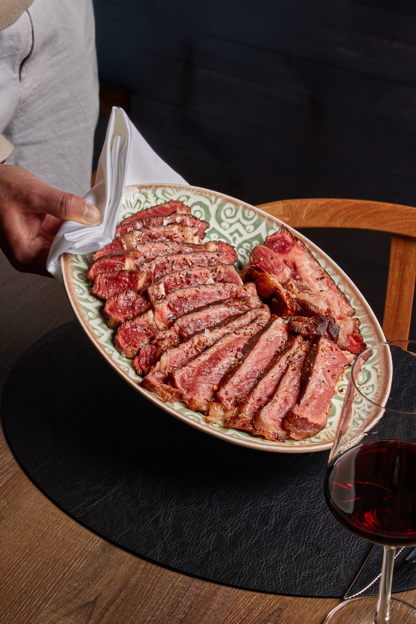 Restaurants Locarno | Restaurant Lago | Hotel Giardino Lago 12 GL_Food SIMO 2026_RGB_Low_LUFL_12