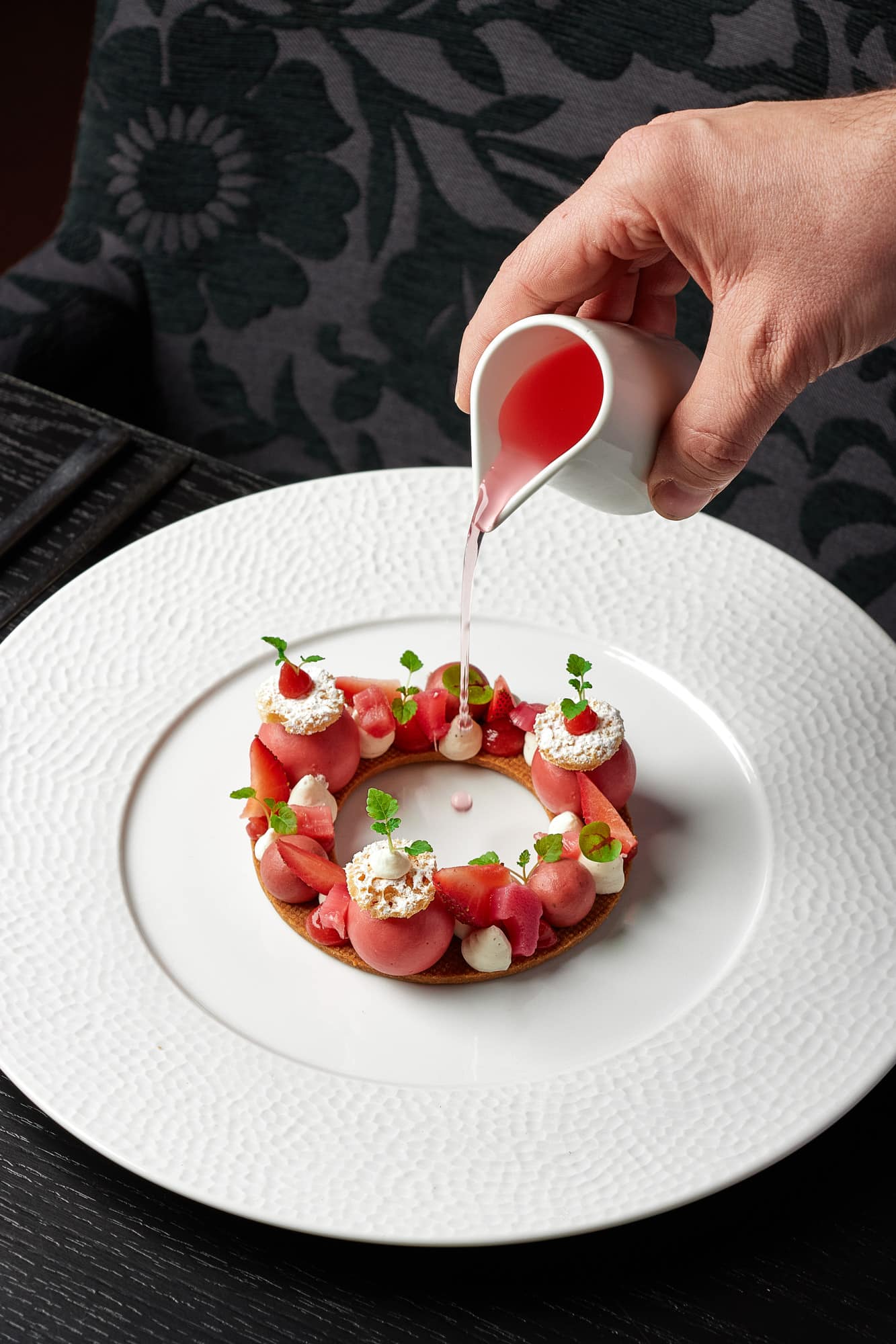 Restaurants Ascona | Giardino Ascona | 5 Sterne Hotel 15 HS_GA_Food RFLE 2026_RGB_Low_LUFL_09